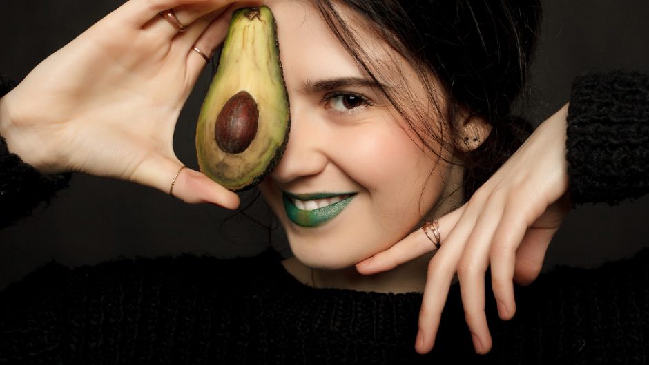 Avocado: 10 măști nutritive pentru piele