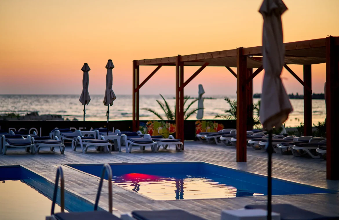 oferte cazare Mamaia