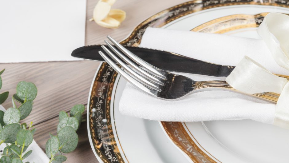 Ghid pentru alegerea unui set de dining elegant